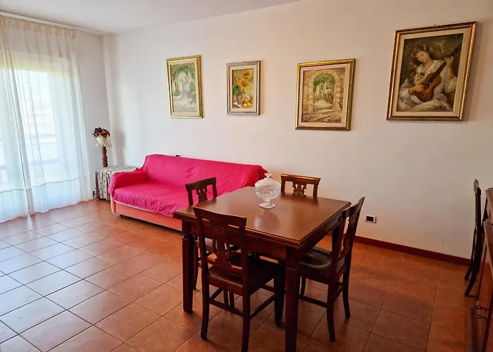Domus Divi - Eur Torrino