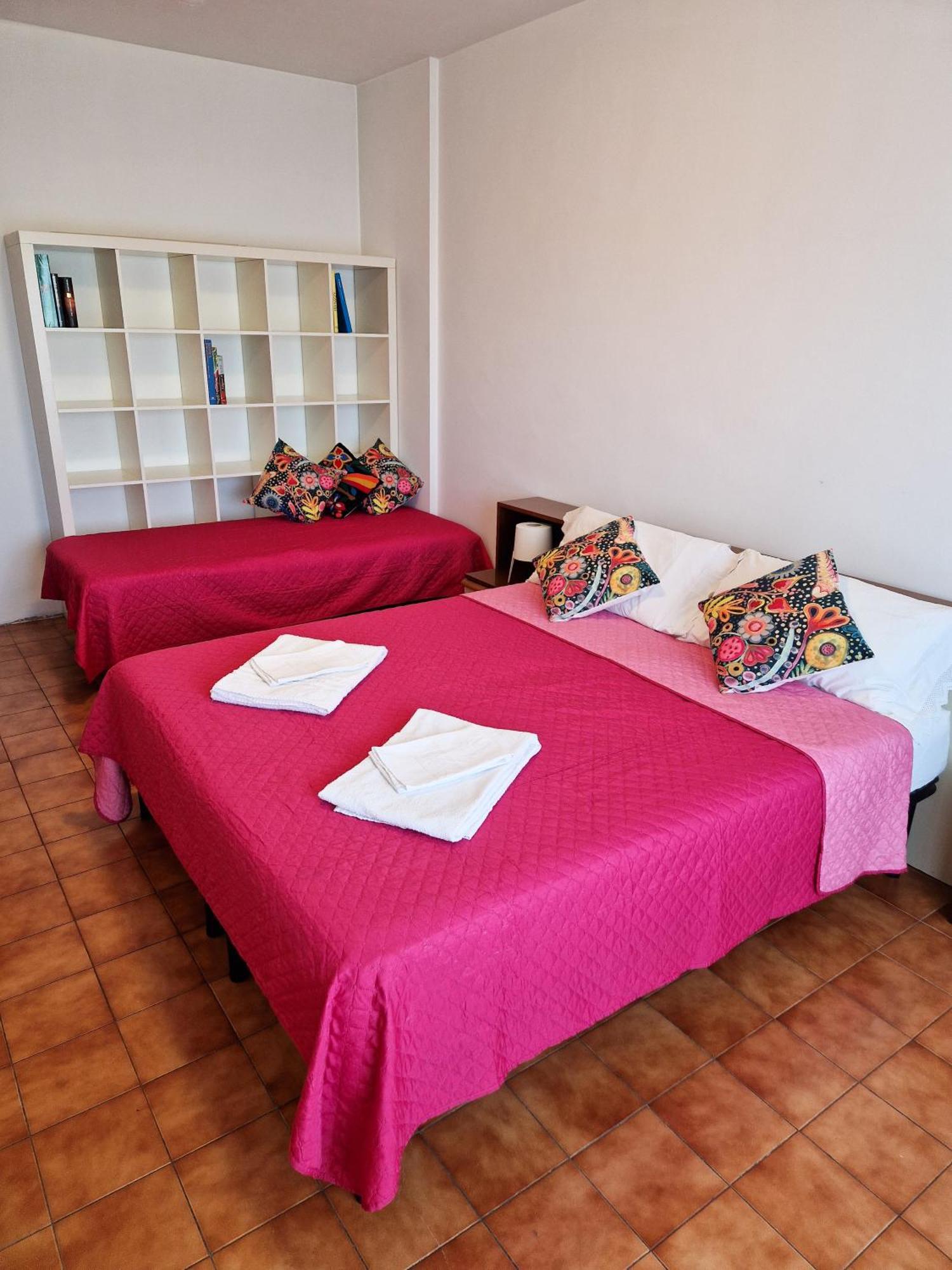 Domus Divi - Eur Torrino * Roma