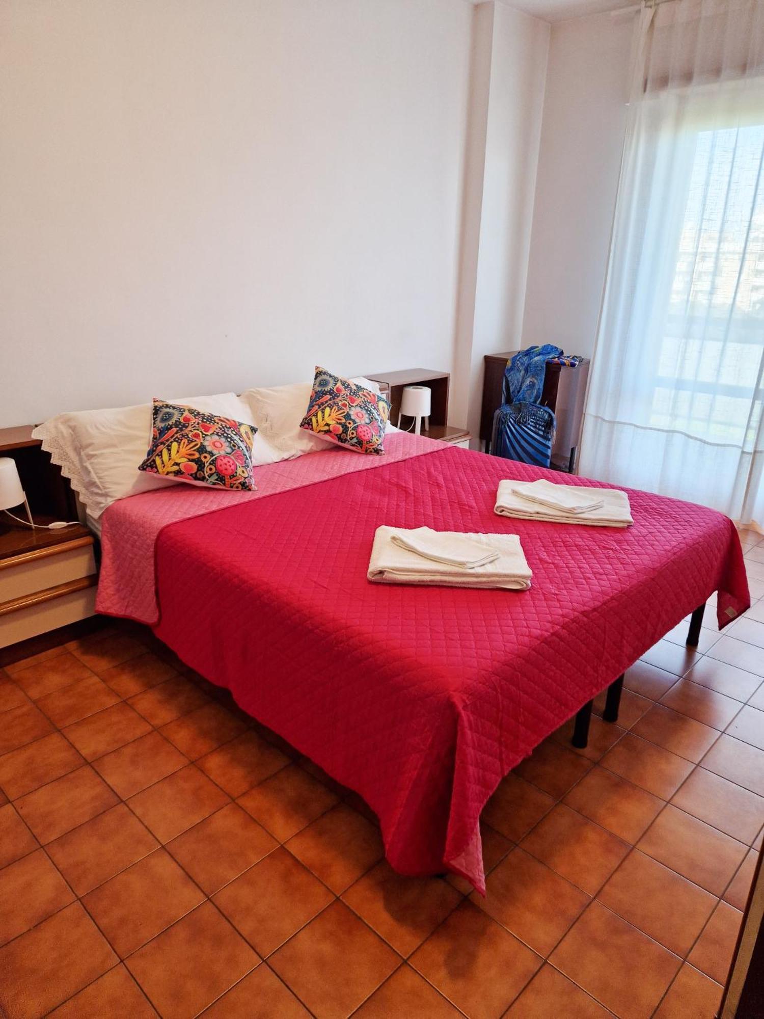 Domus Divi - Eur Torrino Apartamento