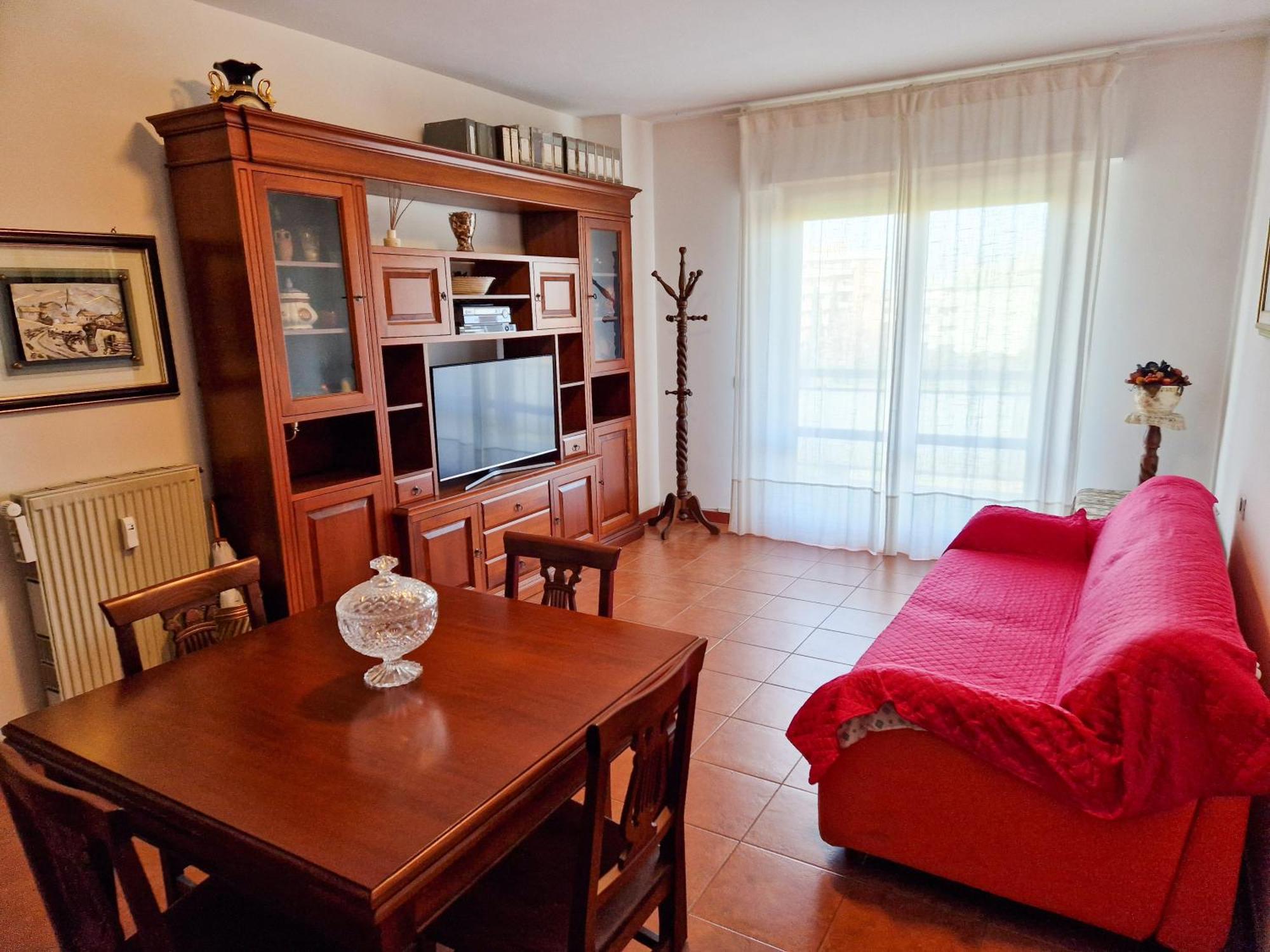 Apartamento Domus Divi - Eur Torrino *