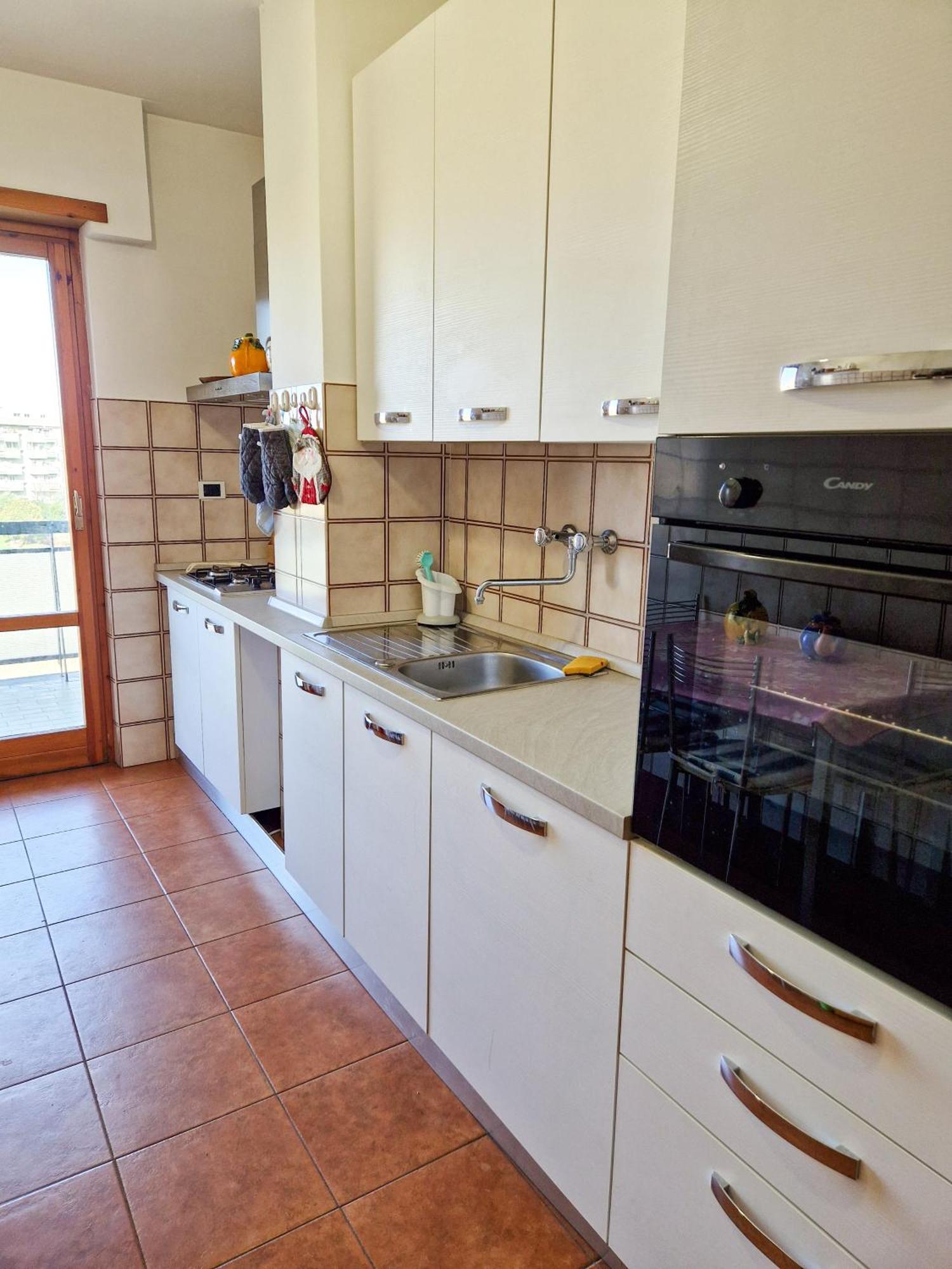 Domus Divi - Eur Torrino