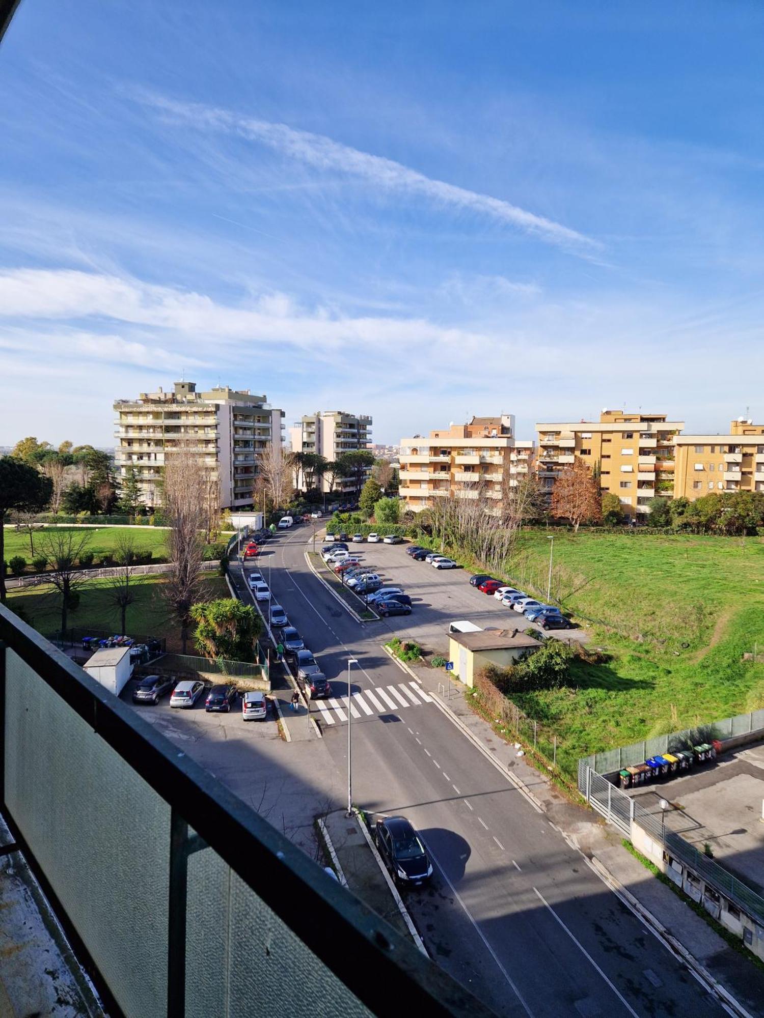 Domus Divi - Eur Torrino