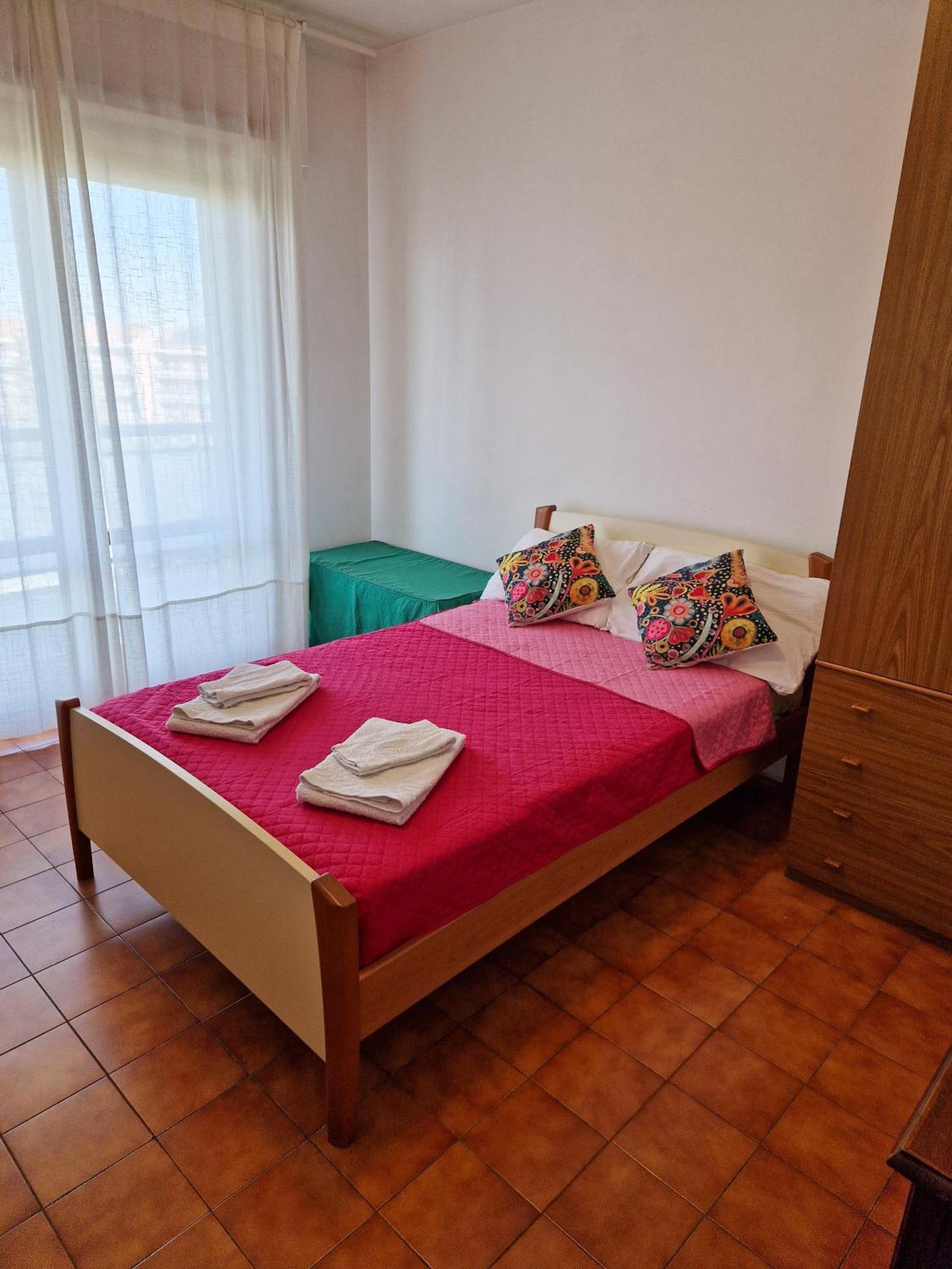 Apartment Domus Divi - Eur Torrino Rome