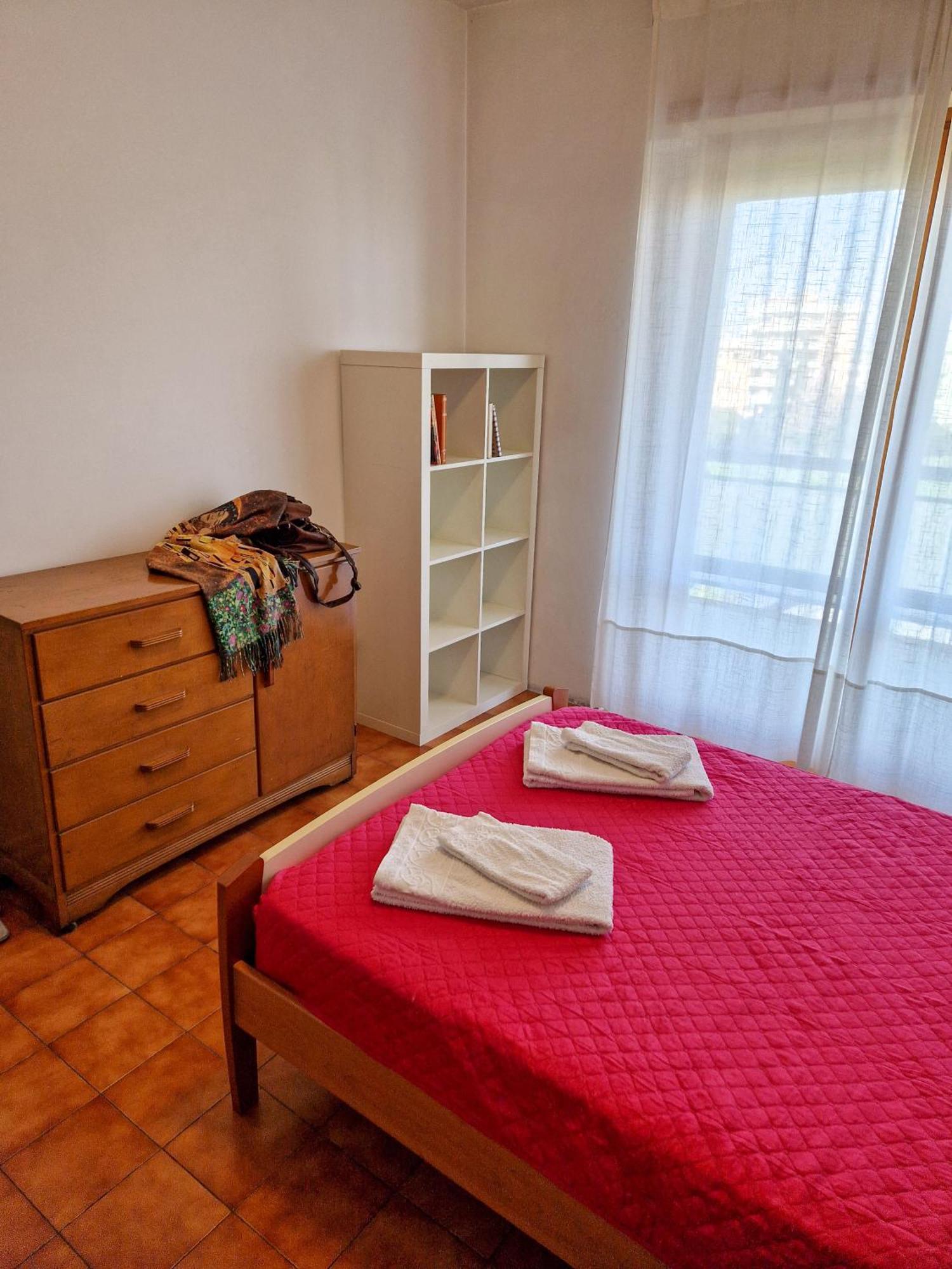 Domus Divi - Eur Torrino Apartamento *