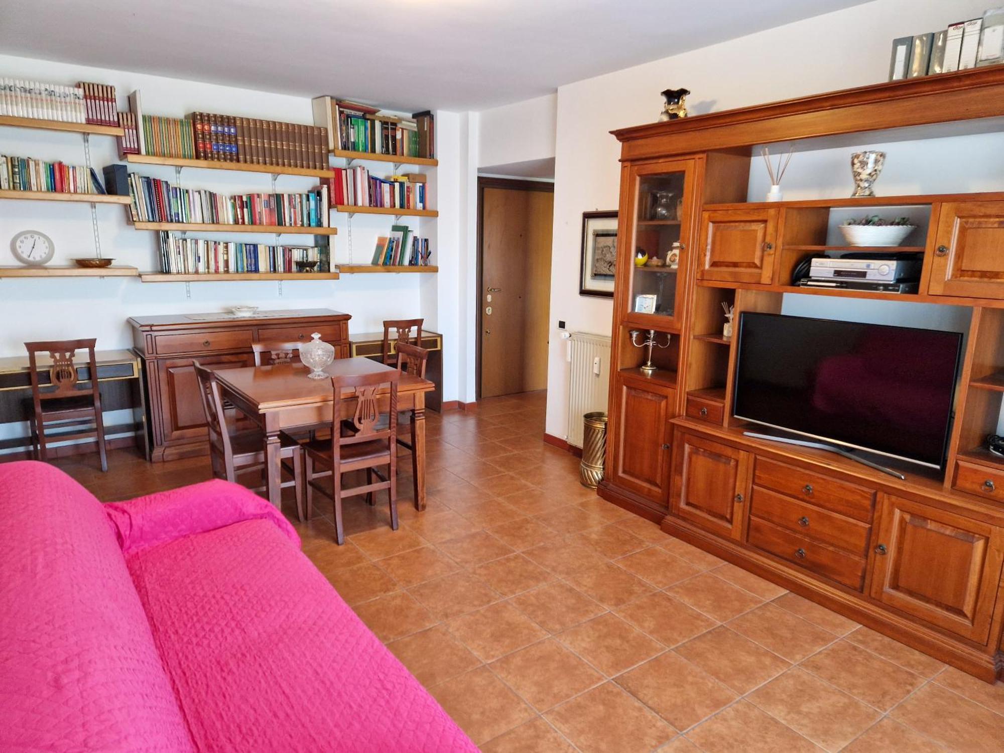 Domus Divi - Eur Torrino * Roma