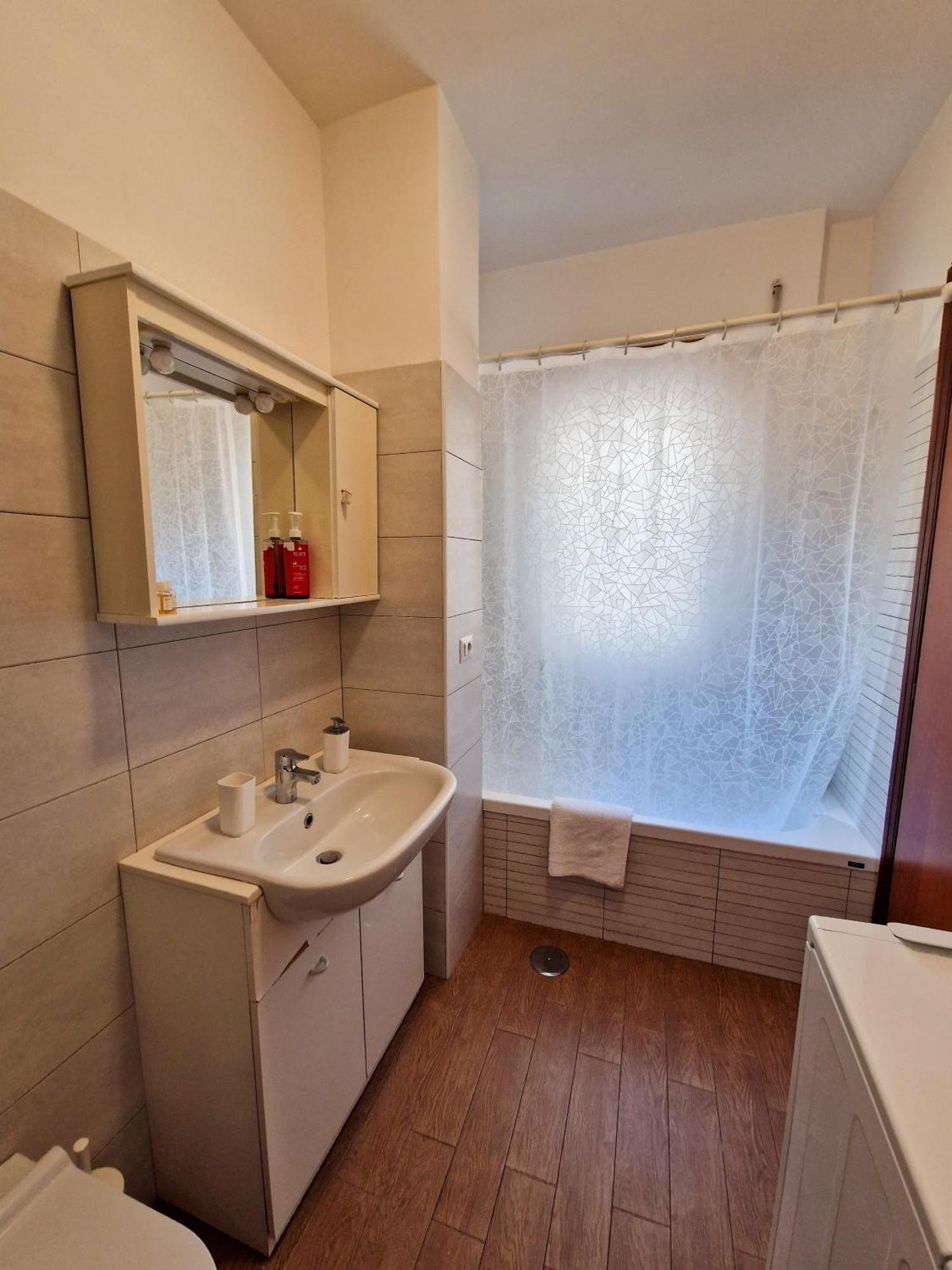 Apartamento Domus Divi - Eur Torrino *